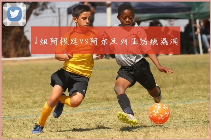 J组阿根廷vs阿尔及利亚防线漏洞