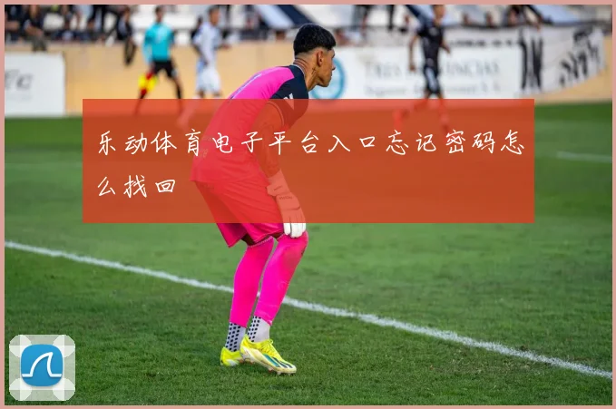乐动体育电子平台入口忘记密码怎么找回