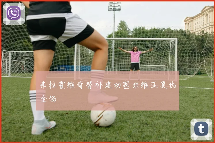 弗拉霍维奇替补建功塞尔维亚复仇全场