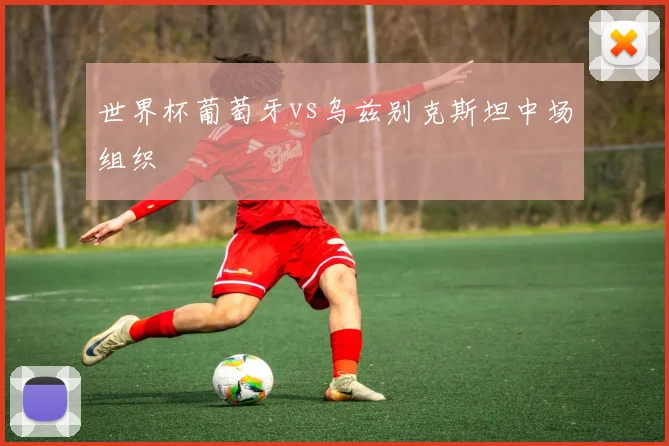 世界杯葡萄牙vs乌兹别克斯坦中场组织