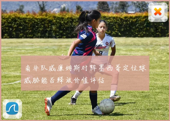 南非队威廉姆斯对阵墨西哥定位球威胁能否释放价值评估