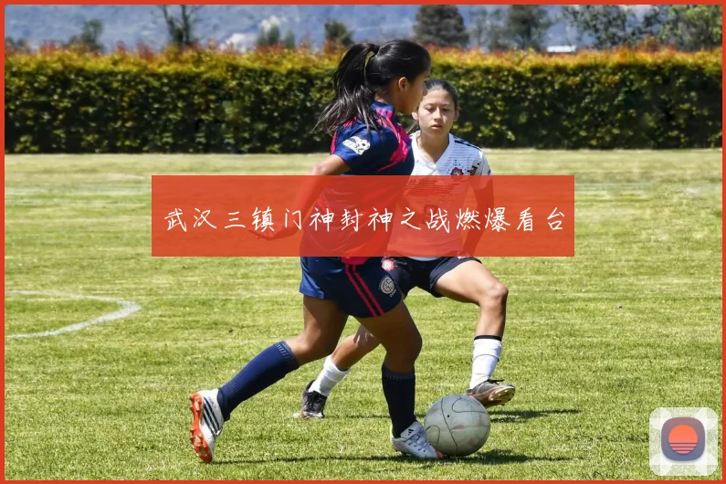 武汉三镇门神封神之战燃爆看台